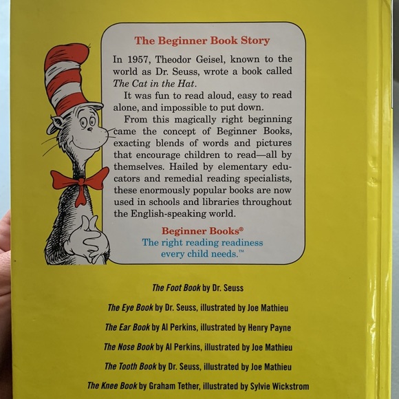 My BIG Book of Beginner Books about ME - Picture 3 of 7